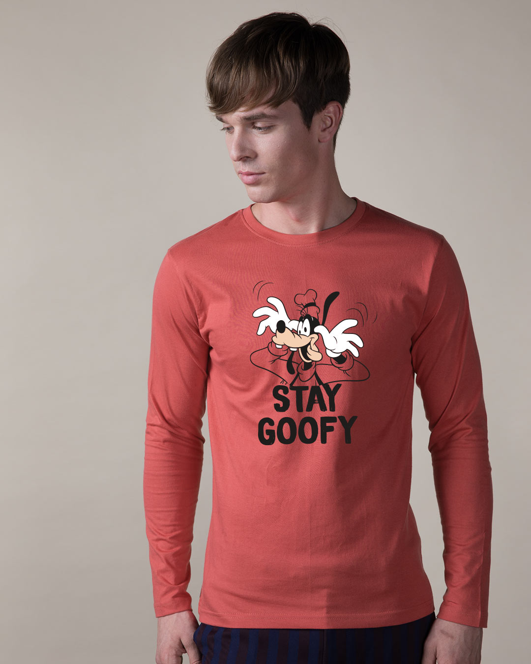 goofy long sleeve shirts