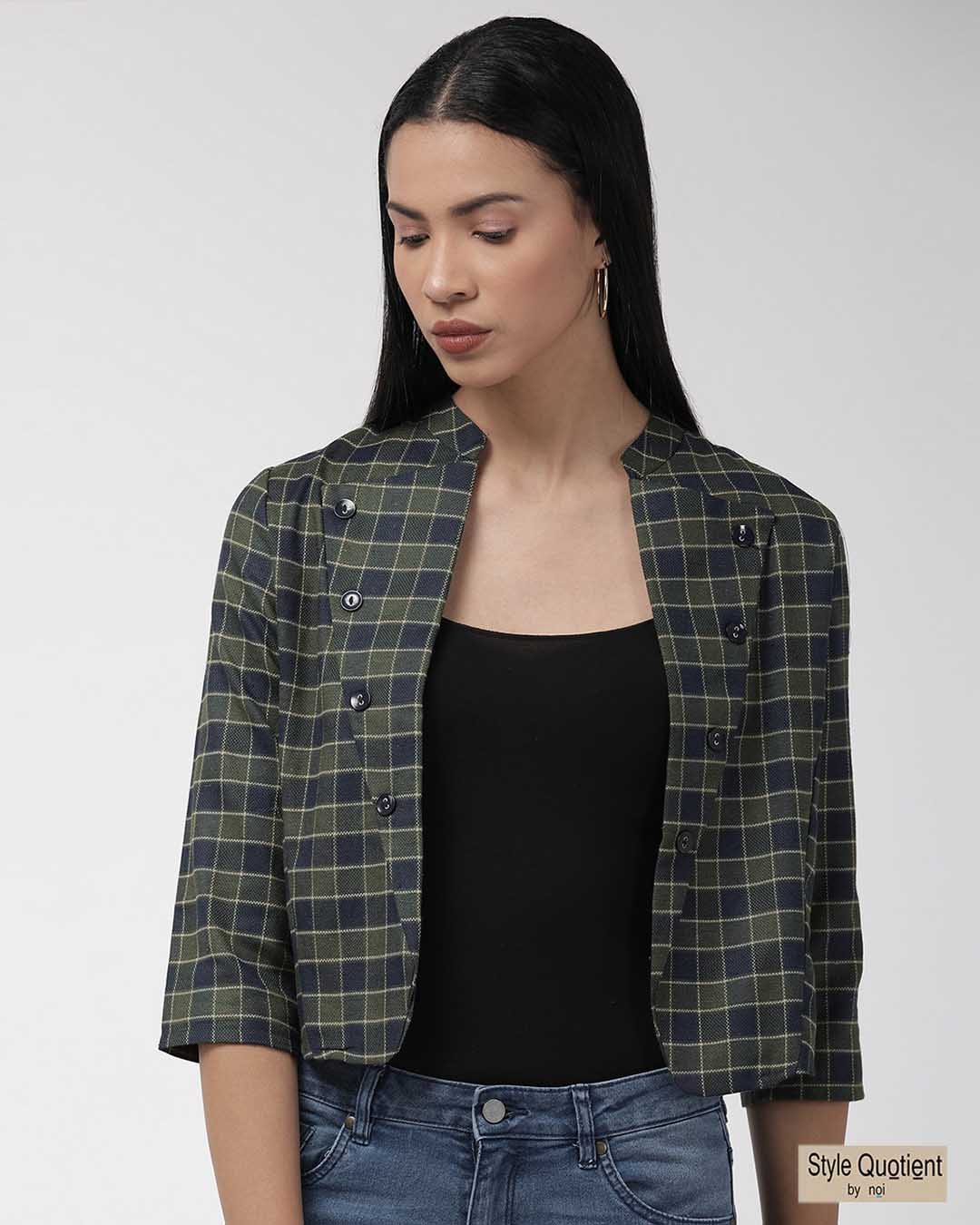 olive green and navy blue outfits