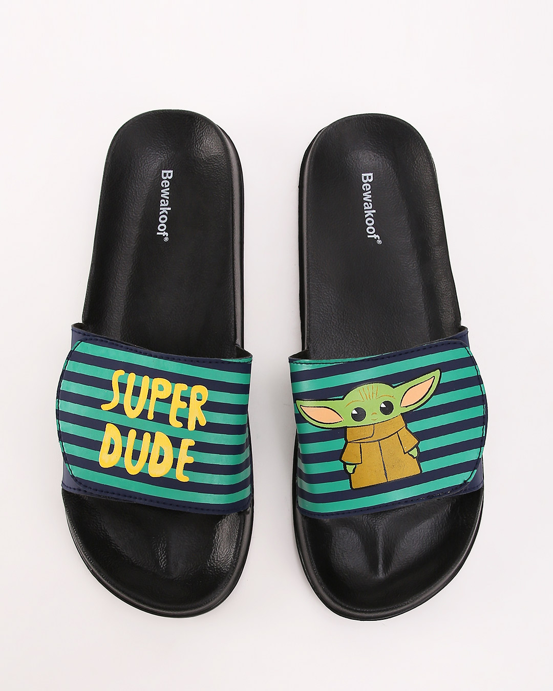 surfdome mens sliders