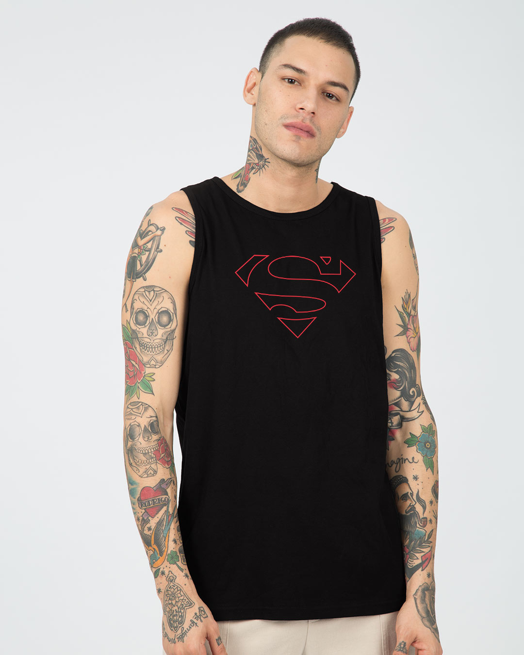 superman sando online