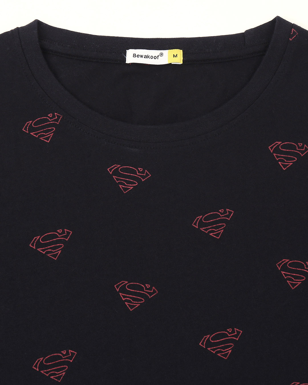 Lcw superman outlet t shirt