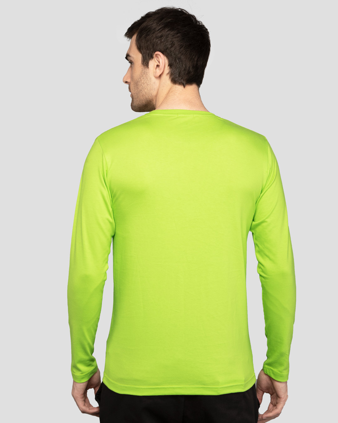Shop Swag Hatke Full Sleeve T-Shirt-Back