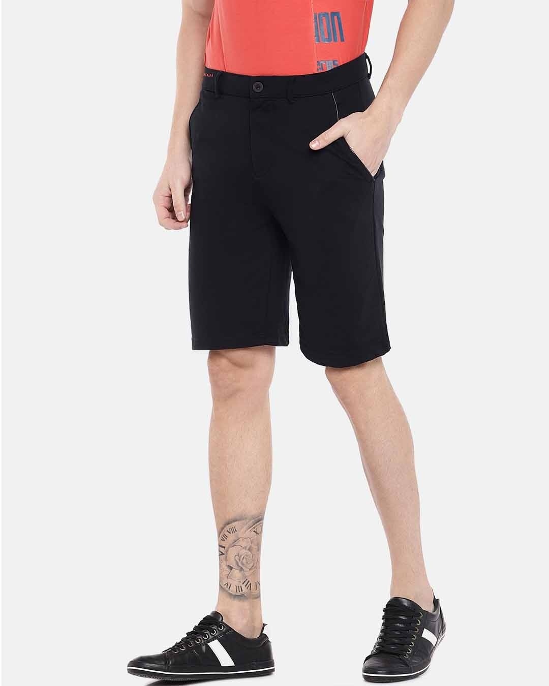 Shop Mens All Day Shorts-Back