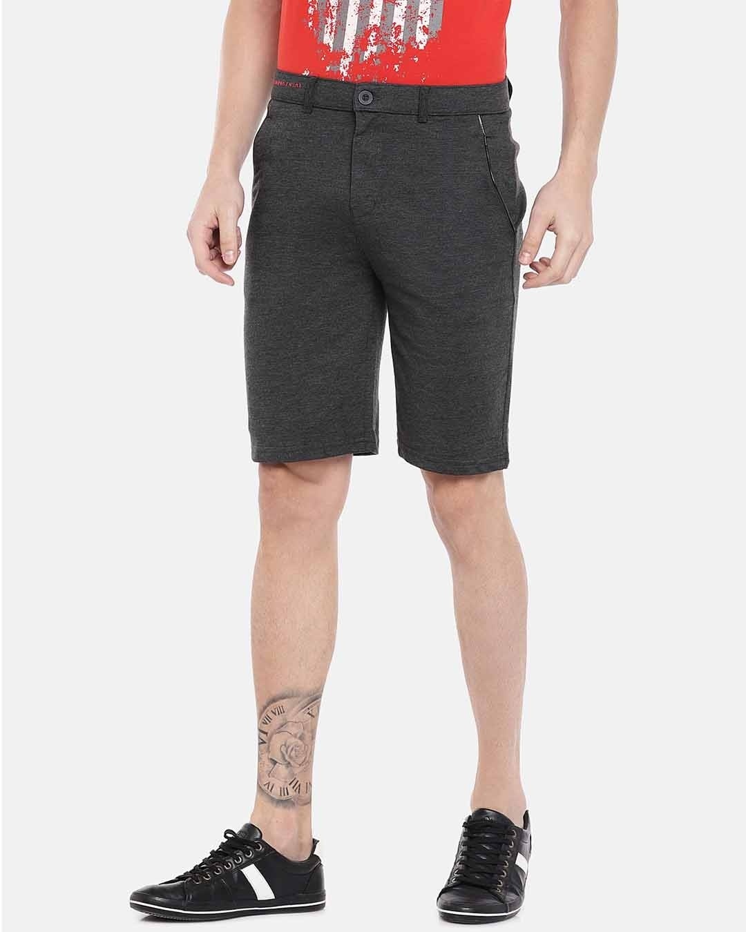 Shop Mens All Day Shorts-Back