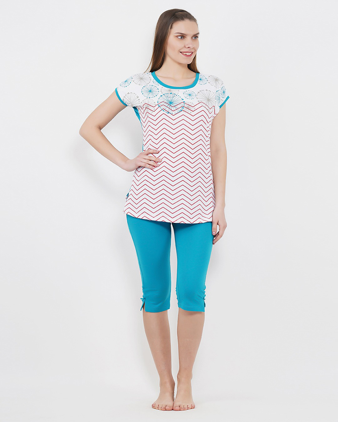 Sweet Dreams Tunic & Leggings Set