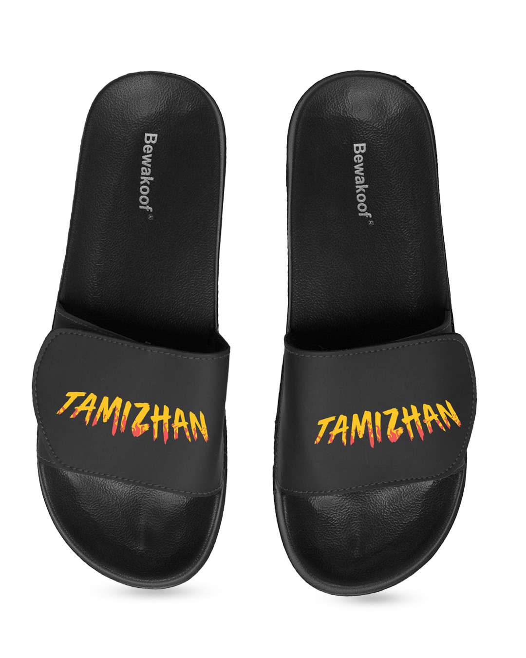 Shop Tamizhan Adjustable Men's Slider-Back