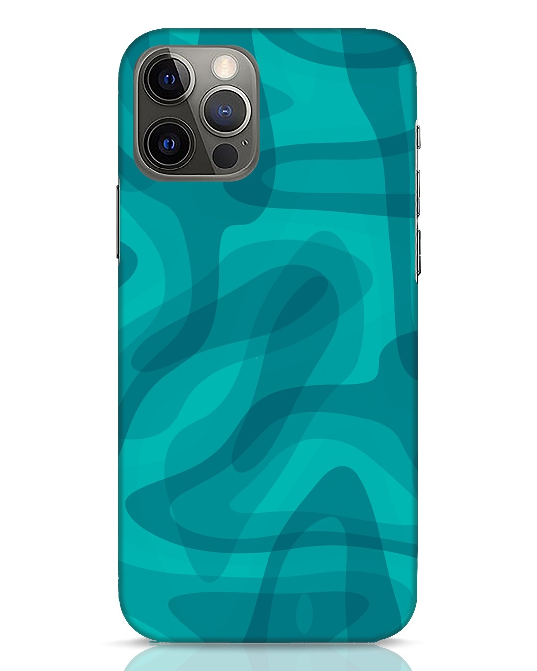 Buy Tangled iPhone 12 Pro Max Mobile Cover Online in India at Bewakoof