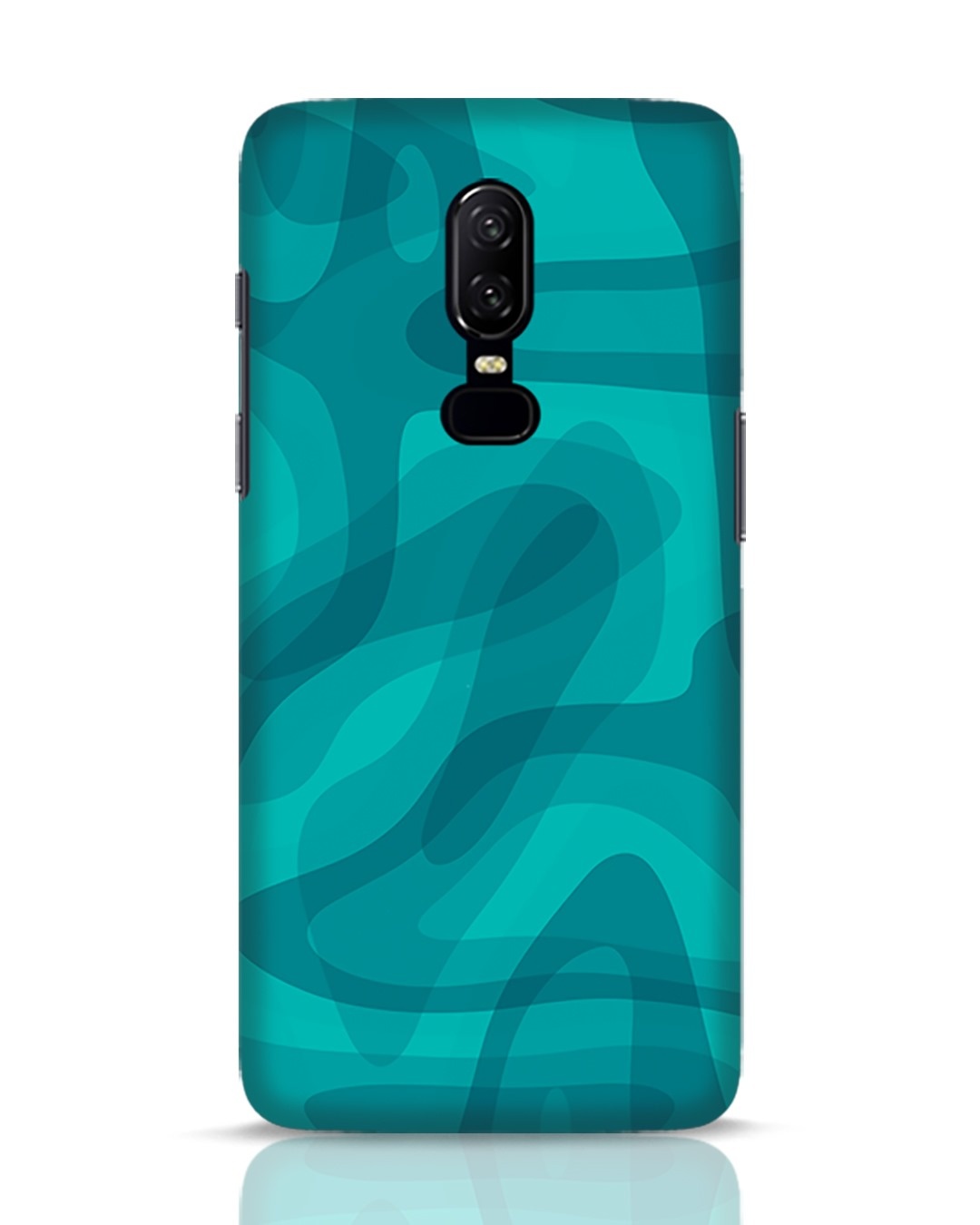 bewakoof oneplus 6 covers