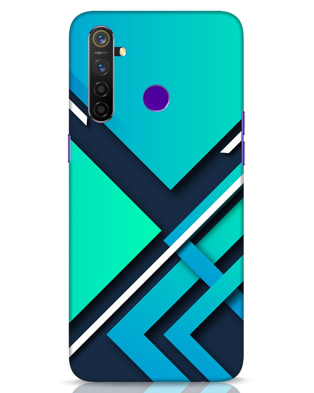 Realme 5 Pro Mobile Cover