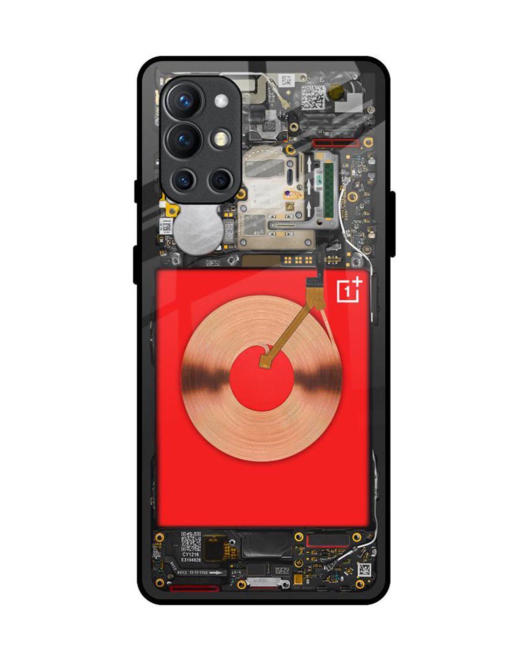 Voglia di OnePlus 9 Pro? Guardate le prime immagini ufficiali