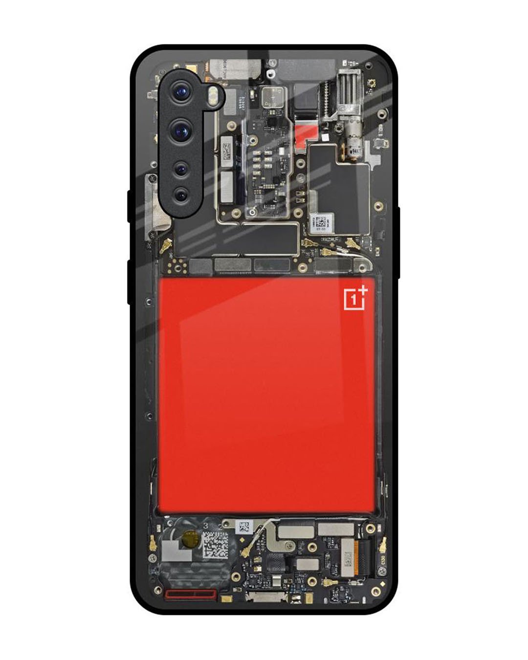 Crocfol Per OnePlus 12 – Pellicola protettiva vincitore del test [2 pezzi] – Pellicola protettiva autorigenerante Premium 5D a lungo termine ( Case-Friendly