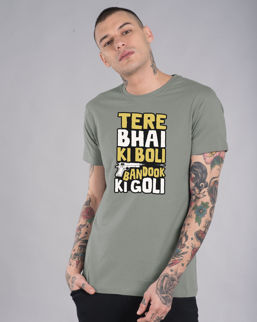 shirt ki top