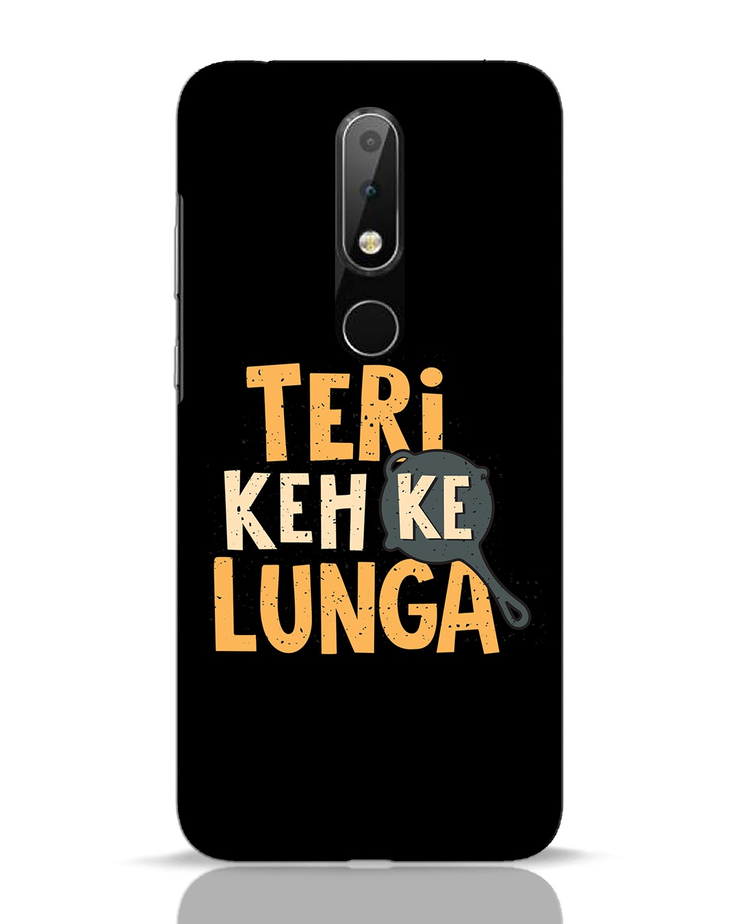 nokia 6 ke cover