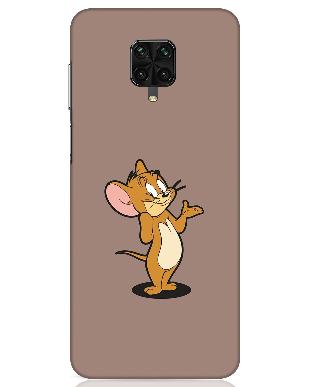 Buy The Mouse Designer Hard Cover For Xiaomi Poco M2 Pro Online In India At Bewakoof 4066