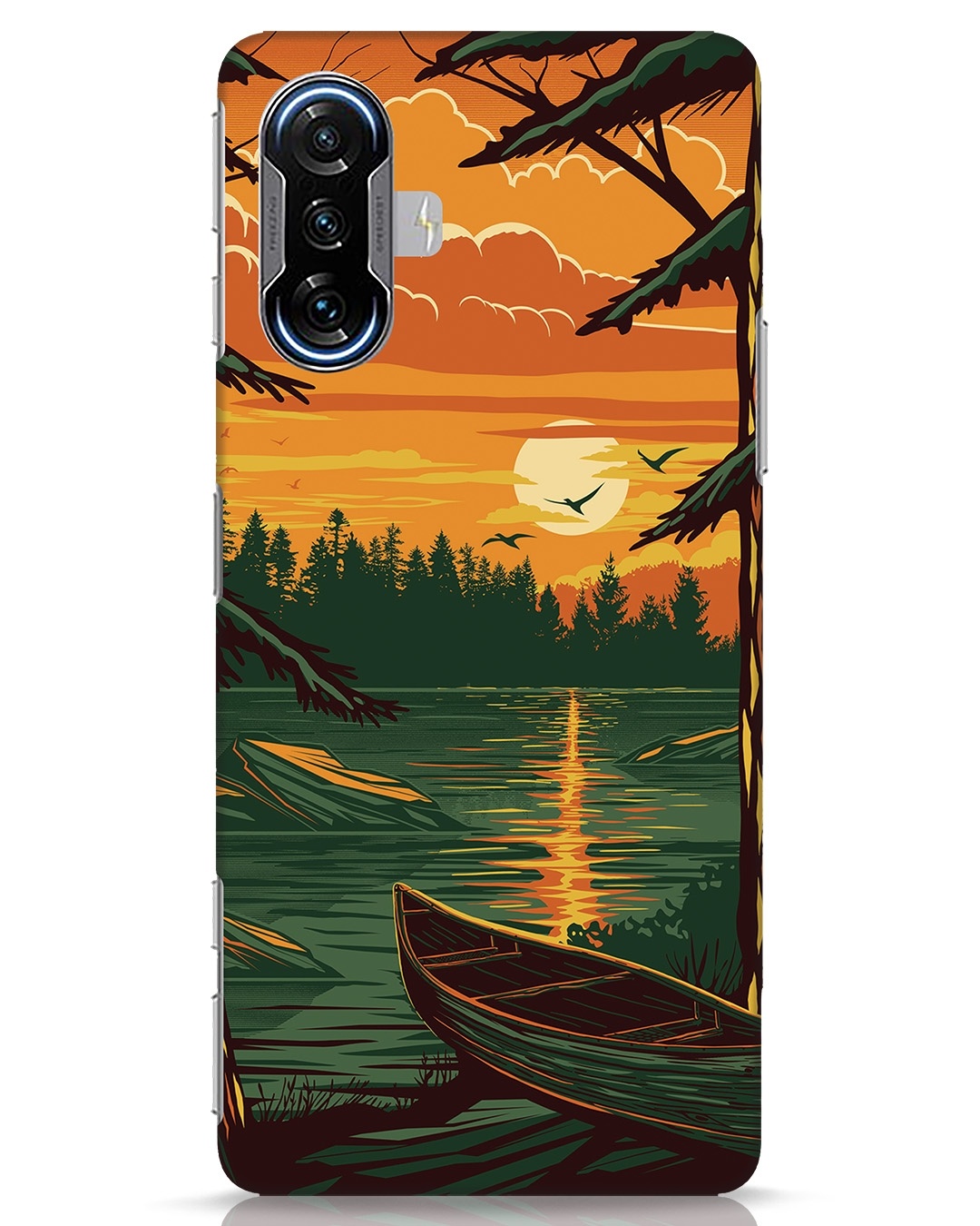 Buy The View Designer Hard Cover For Xiaomi POCO F3 GT Online In India buy-the-view-designer-hard-cover-for-xiaomi-poco-f3-gt-online-in-india