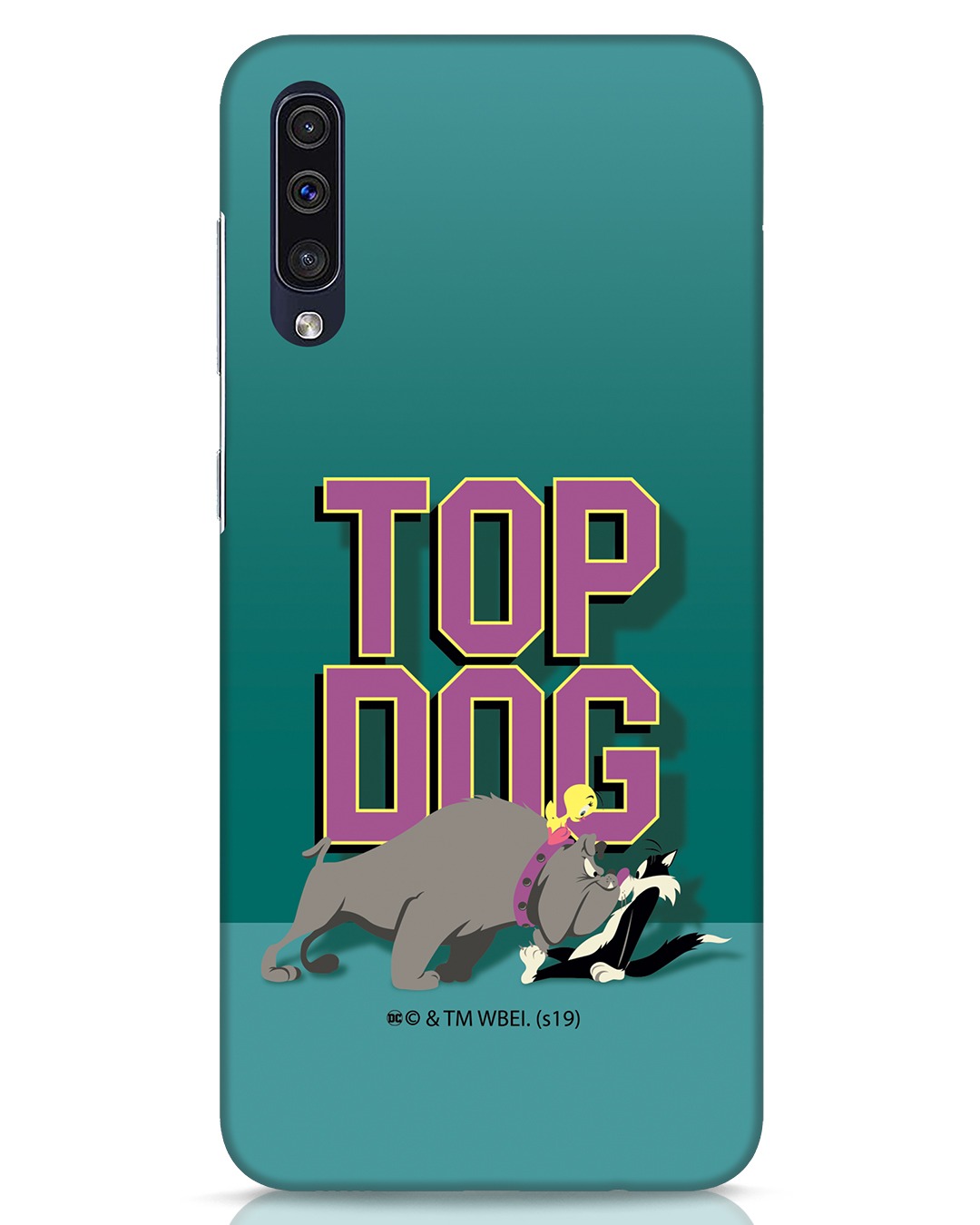 top dog trading plugin galaxy s2