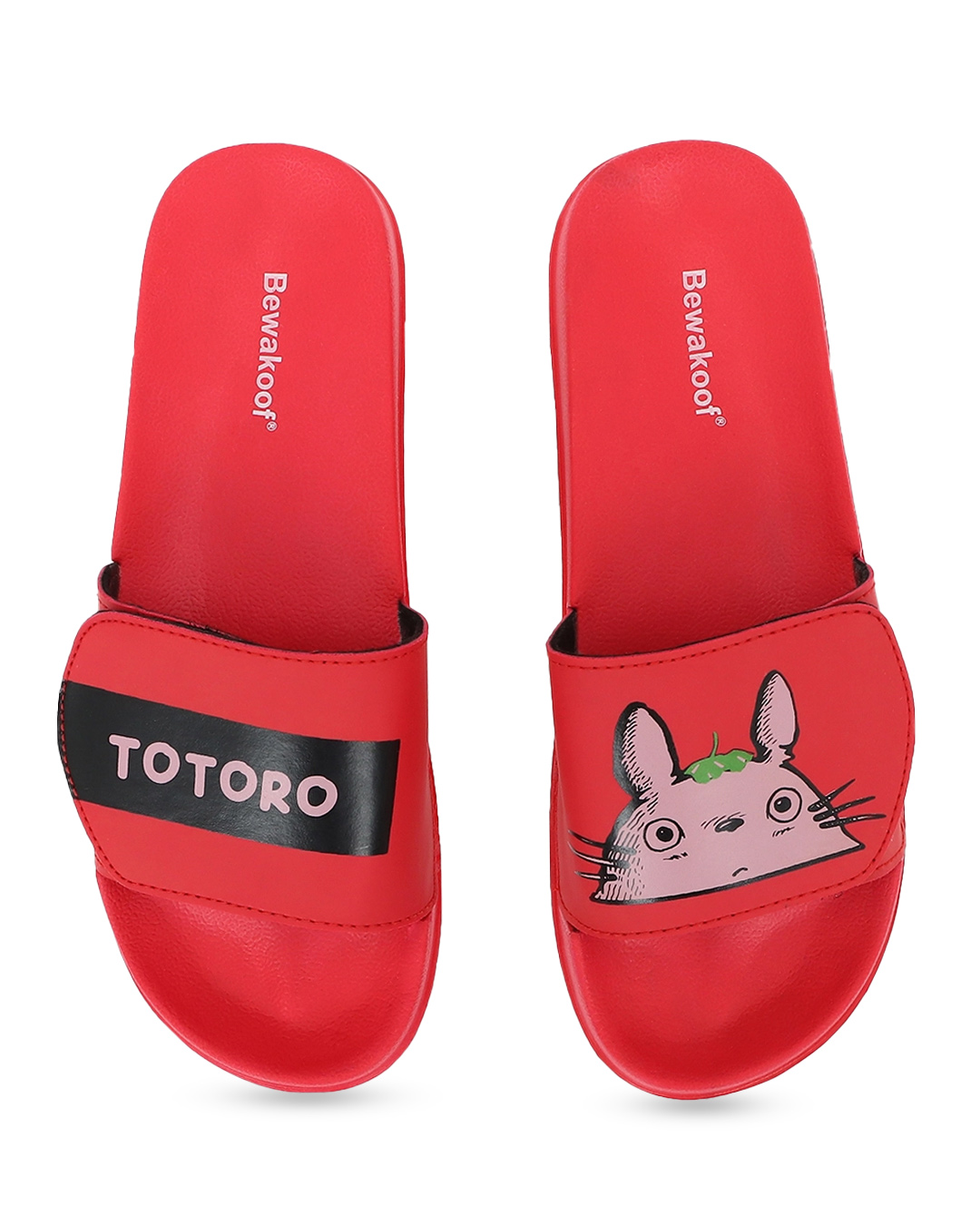 Shop Totoro Adjustable Women's Slider-Back