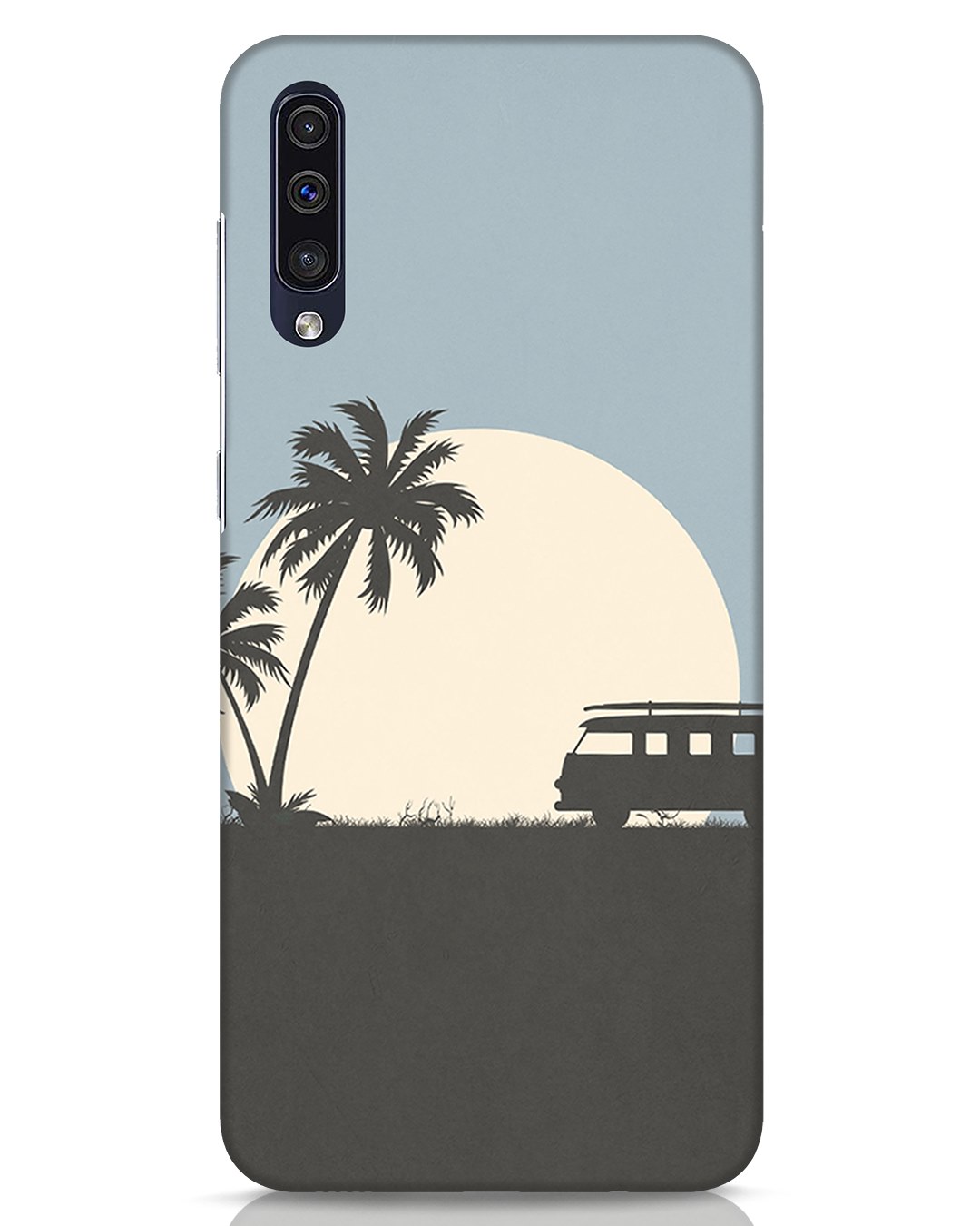 samsung a50 back cover bewakoof