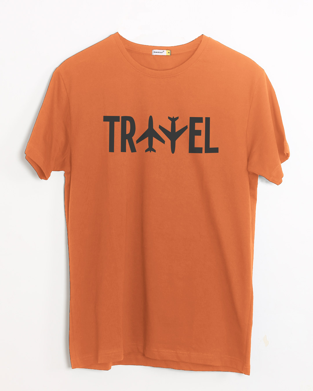 traveling shirt