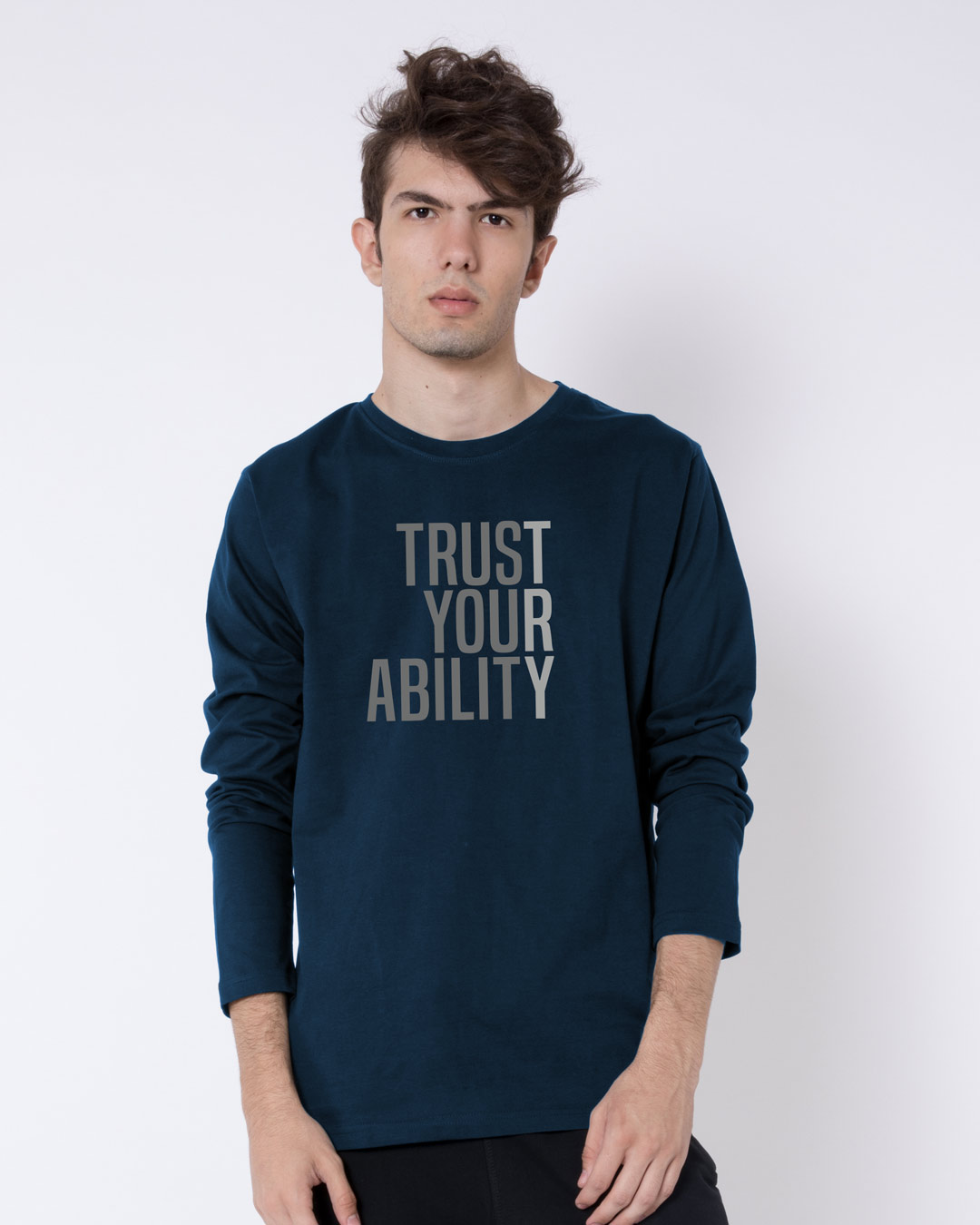 trussell trust t shirt