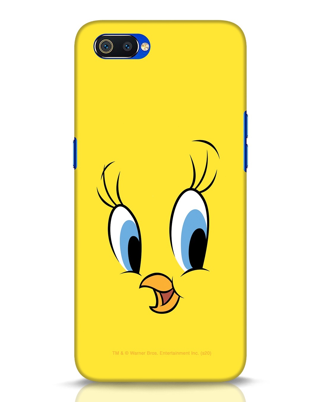 realme c2 20 cover