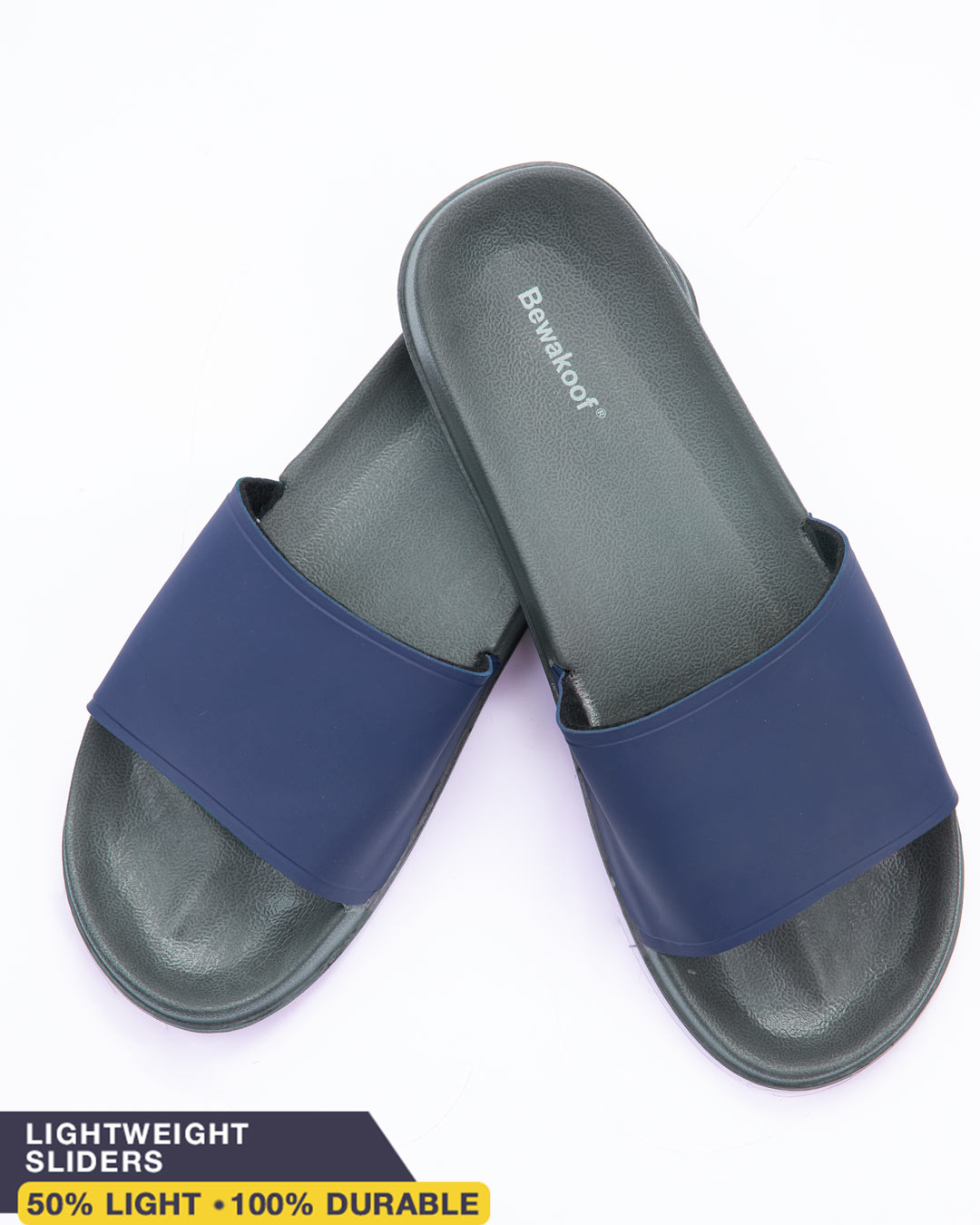 plain sliders mens