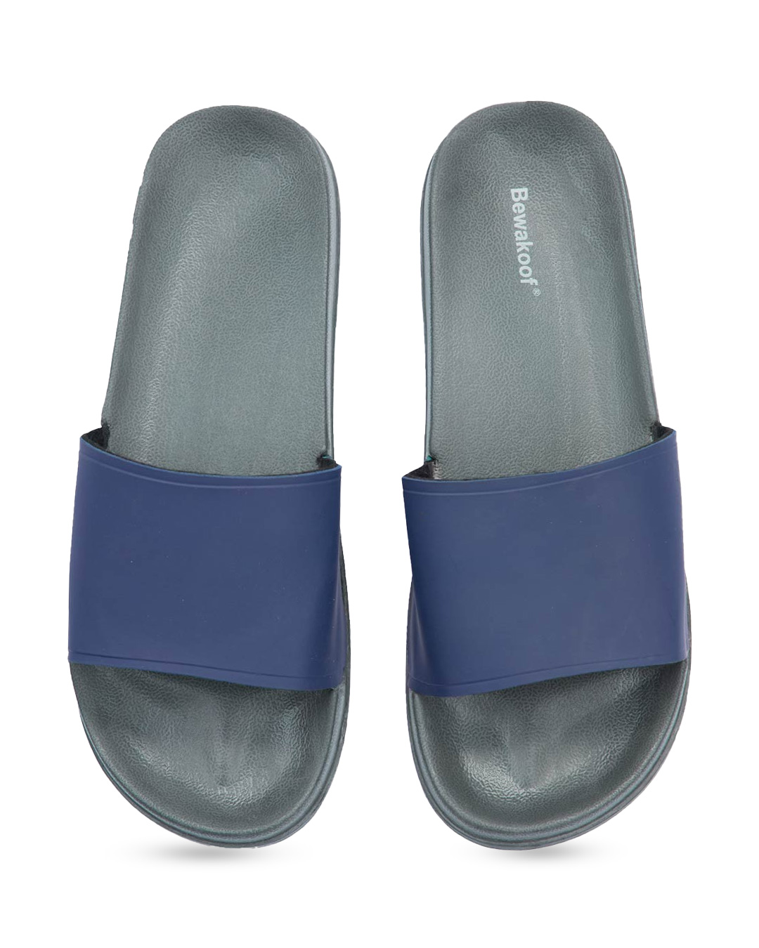 Shop Twilight Blue Lightweight Women's Slider-Back