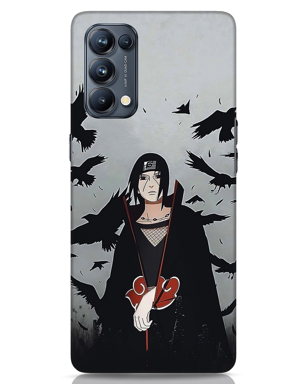 Buy Uchiha Itachi Designer Hard Cover For Oppo Reno 5 Pro Online In buy-uchiha-itachi-designer-hard-cover-for-oppo-reno-5-pro-online-in