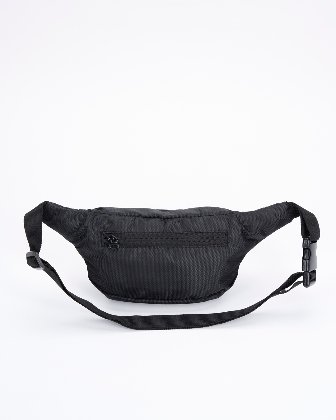 Shop Unisex Black Dope Graphic Printed Fanny Bag-Back