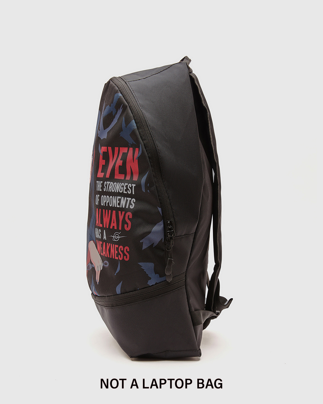Backpack Uzumaki Uchiha Sasuke Ltachi Hatake Kakash Akatsuki Student School  Shoulder Bag Teentage Laptop Travel Rucksack - Akatsuki Rings | Shoulder  bags for school, Bags, Backpacks