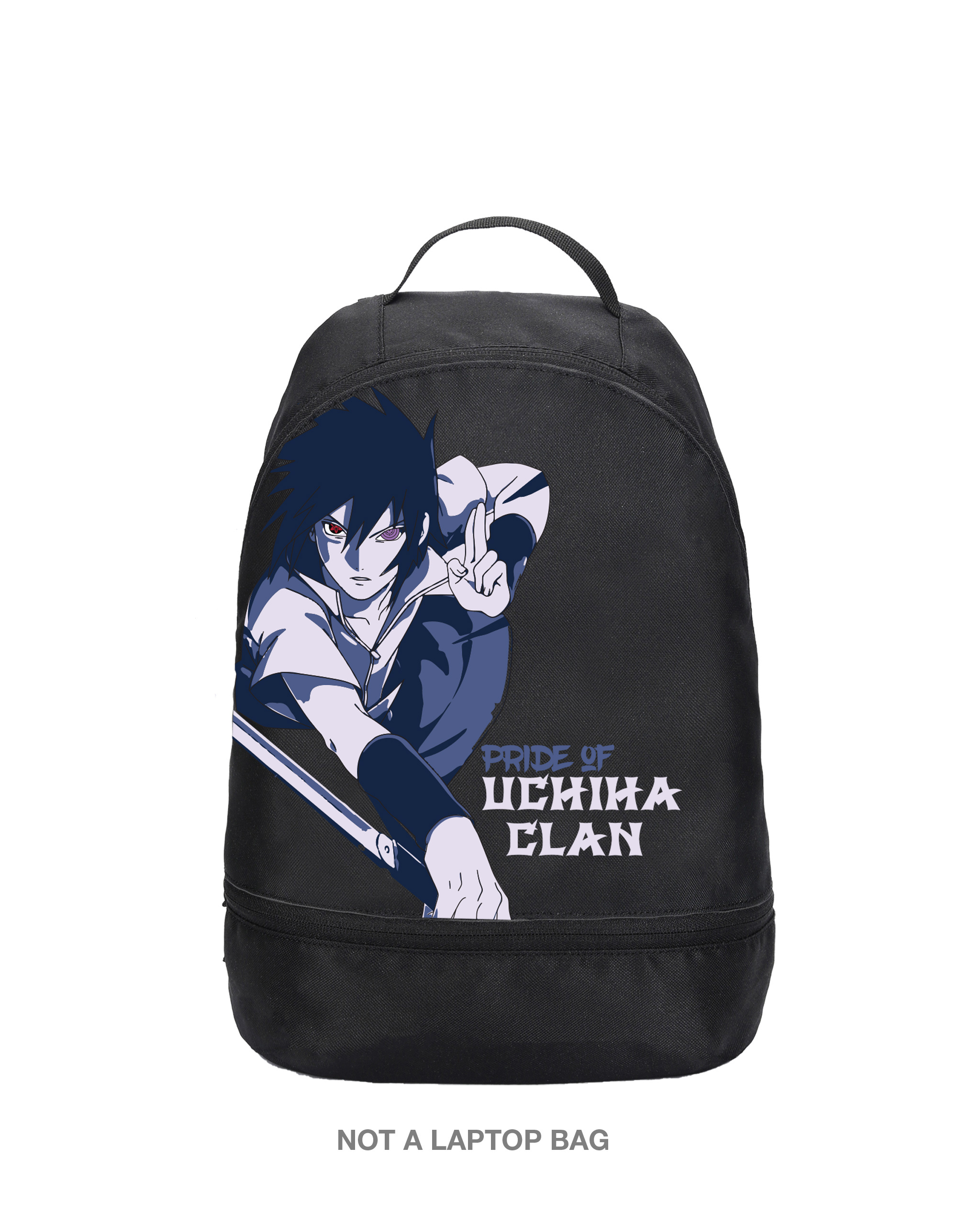 The Uchiha Tote Bag