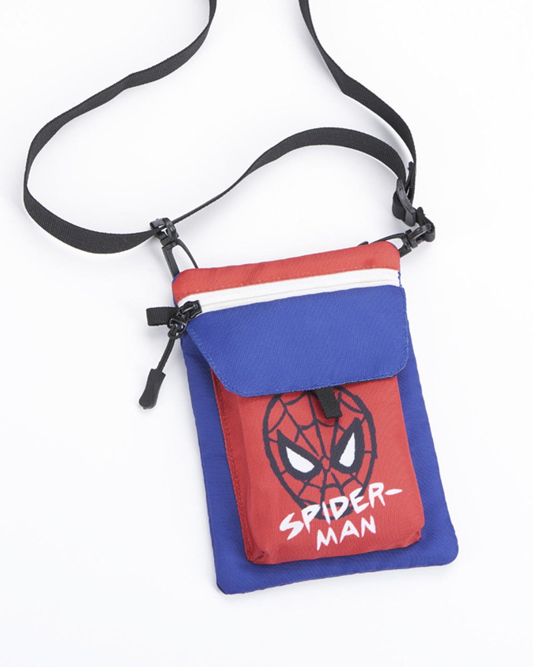 Spider man outlet sling bag