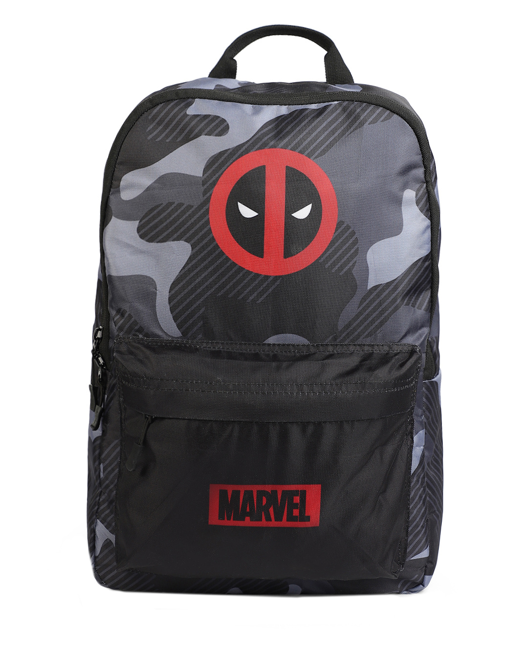 Deadpool Backpack Set 4 Piece School Bag Lunch Bag Crossbody Bag Pen Bag  Gift3  eBay