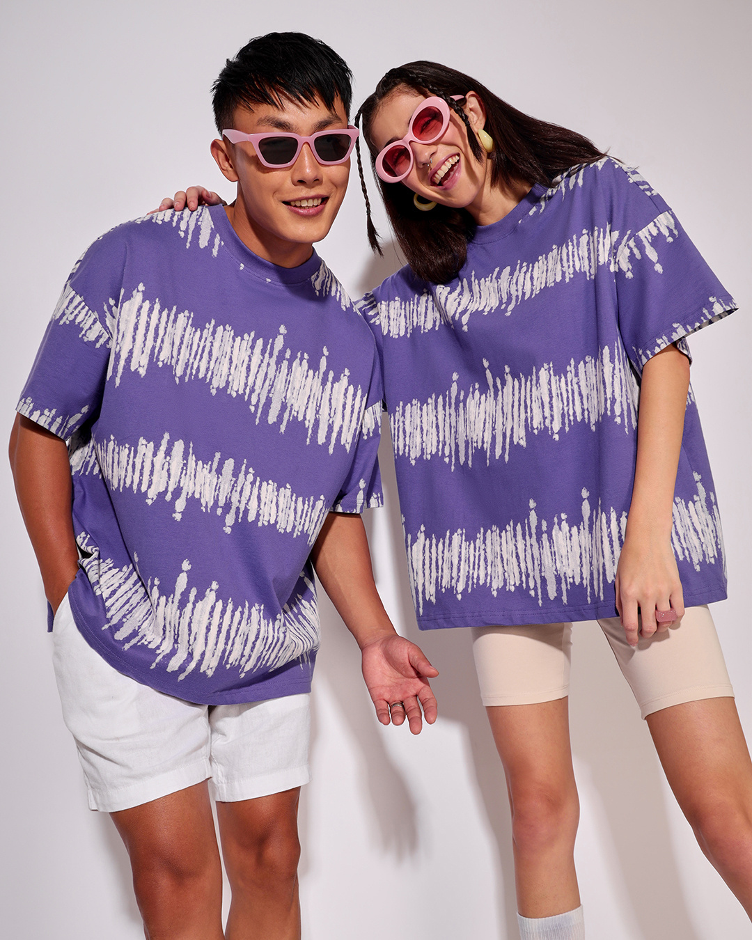 unisex tie dye t shirt