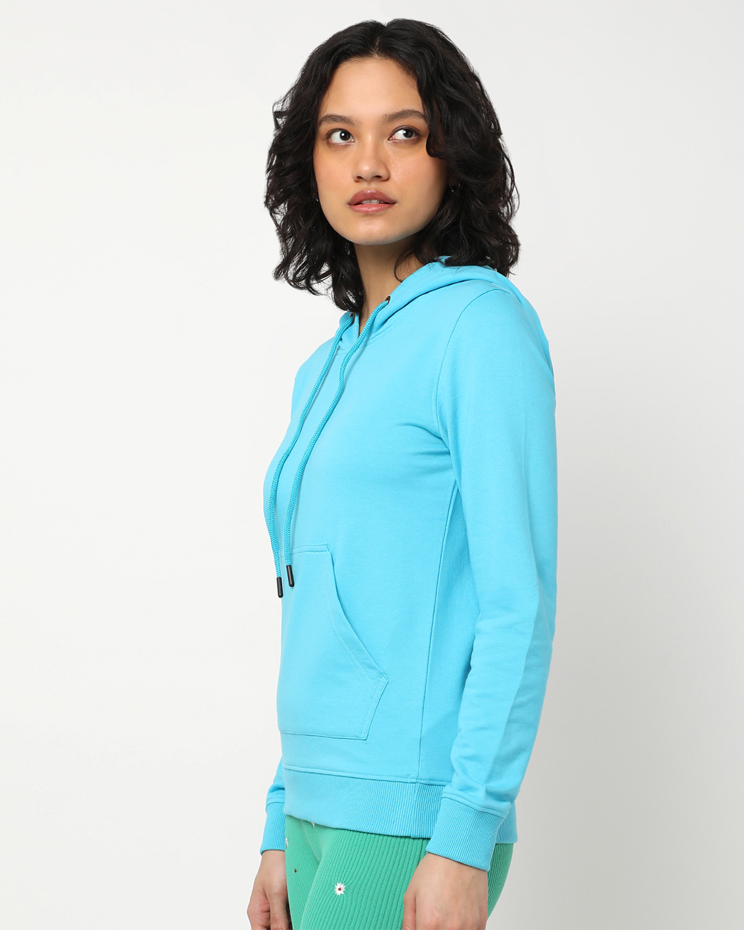 Bewakoof hoodies for discount women