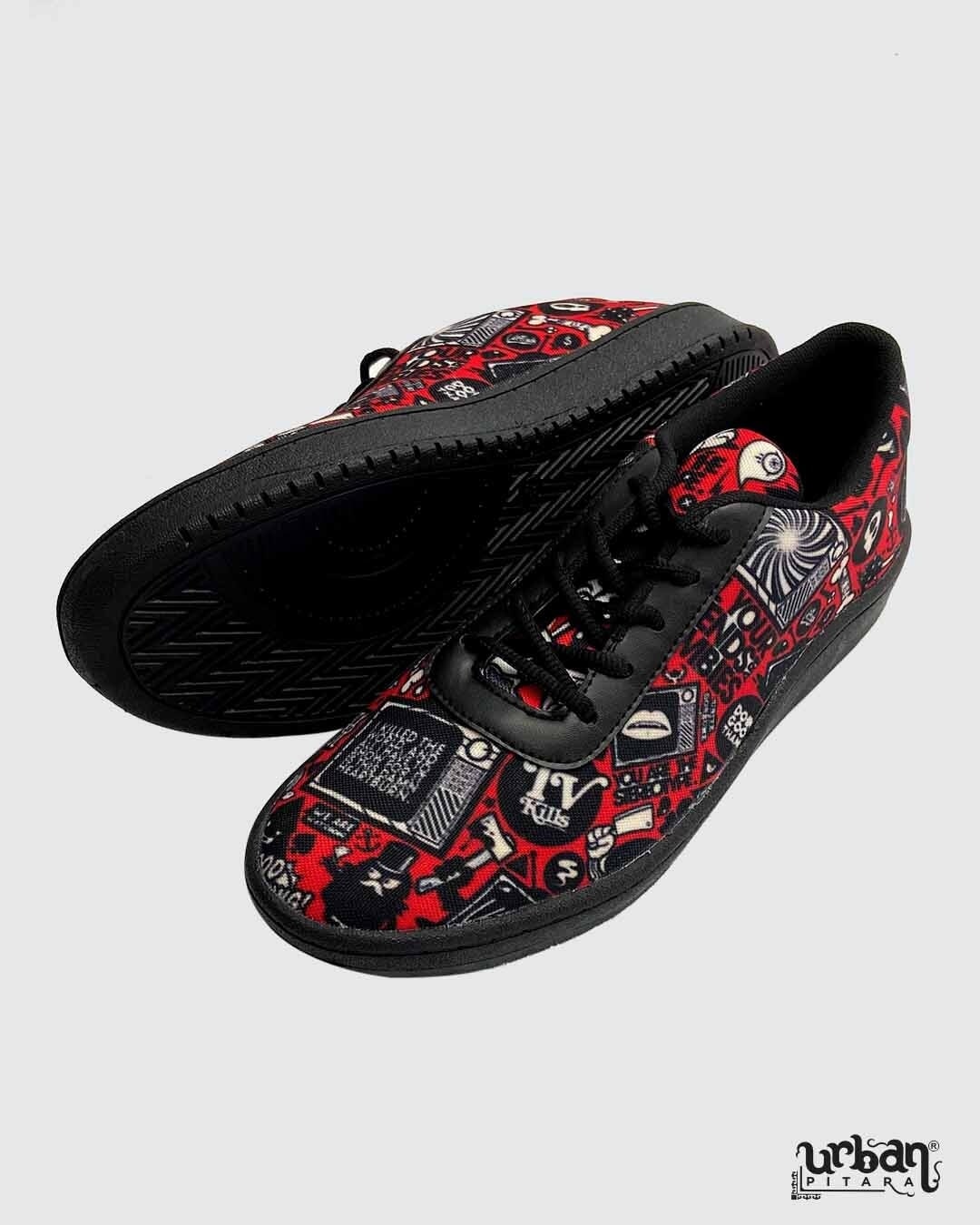 26 Styles Demon Slayer Naruto Dragon Ball Z Anime Shoes - China Demon  Slayer and Anime Online Wholesale price | Made-in-China.com