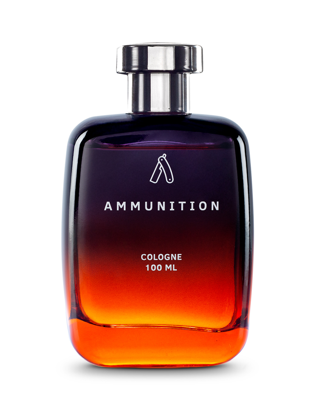 Shop Ammunition Cologne   100 Ml   Perfume For Men-Back