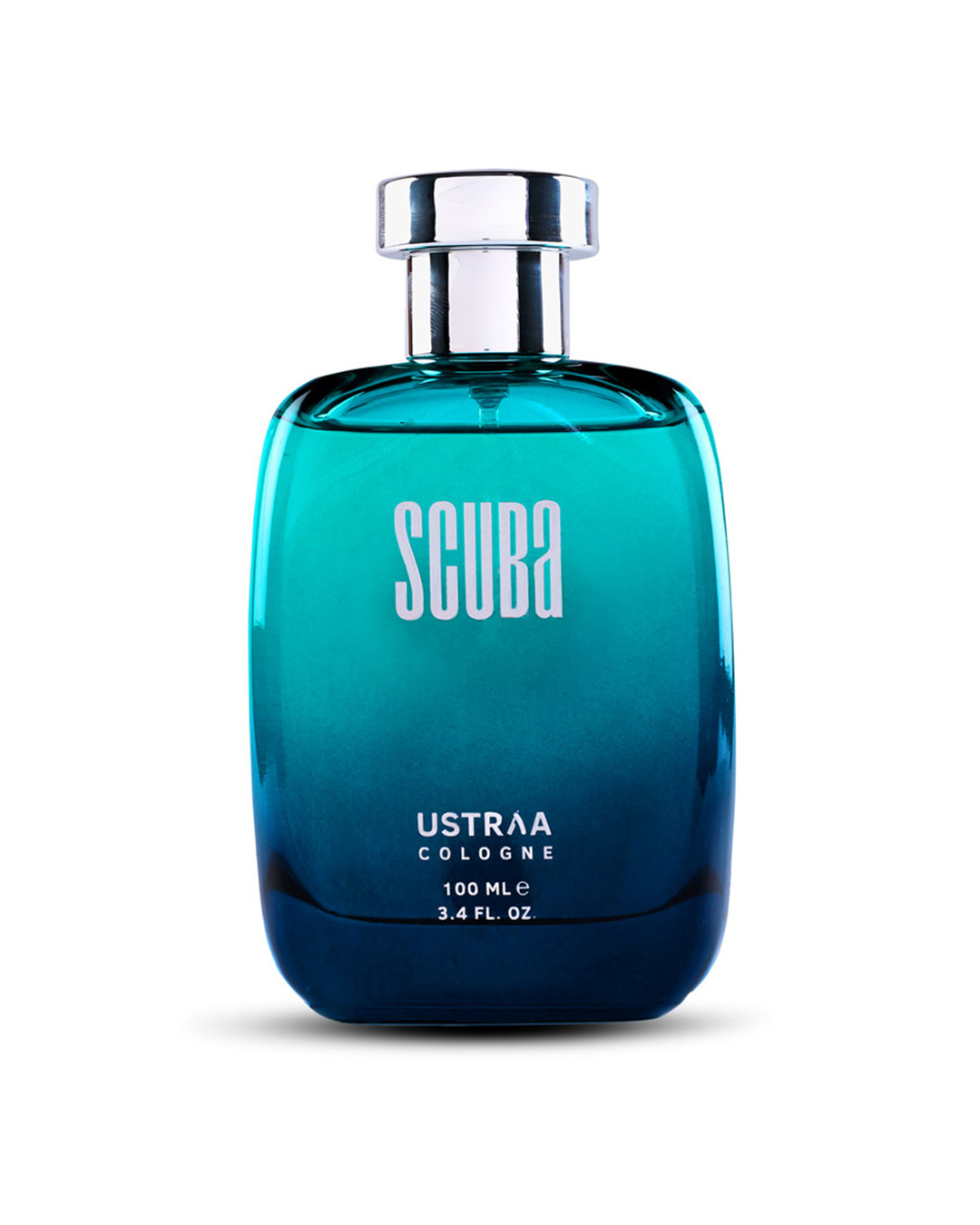Shop Scuba Cologne   100 Ml   Perfume For Men-Back