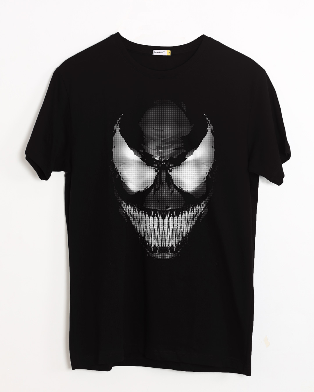 mens venom t shirt