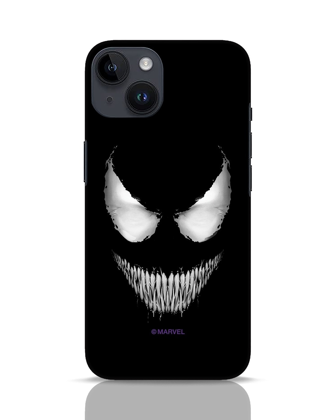 Buy Venom Designer Hard Cover for Apple iPhone 14 Online in India at ...