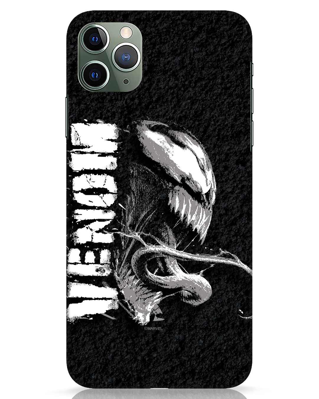 Buy Venom Grunge (SPL) iPhone 11 Pro Max Mobile Case Online at ₹199.0 ...