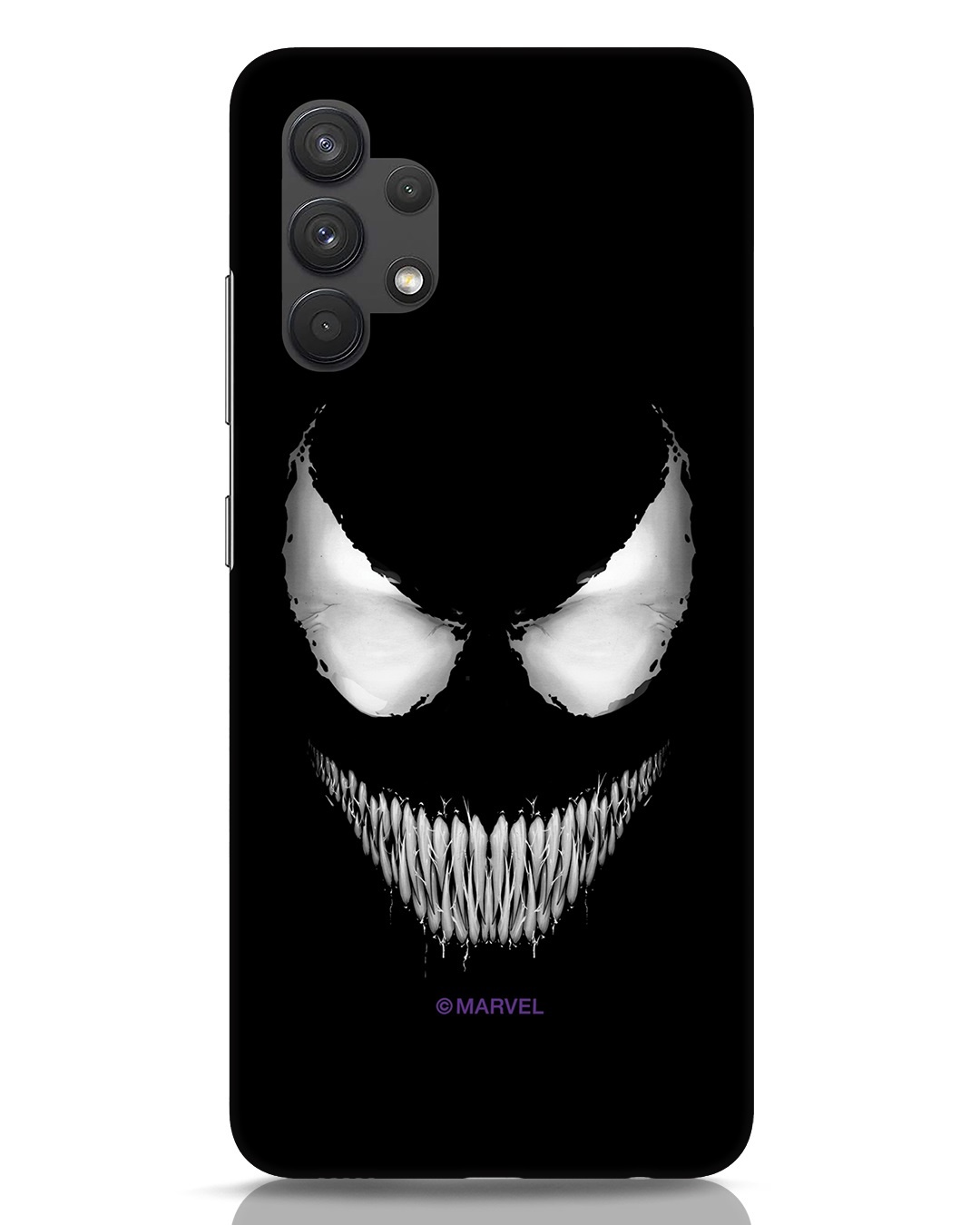 Buy Venom Samsung Galaxy A32 Mobile Cover (SPL) for Unisex Online at ...