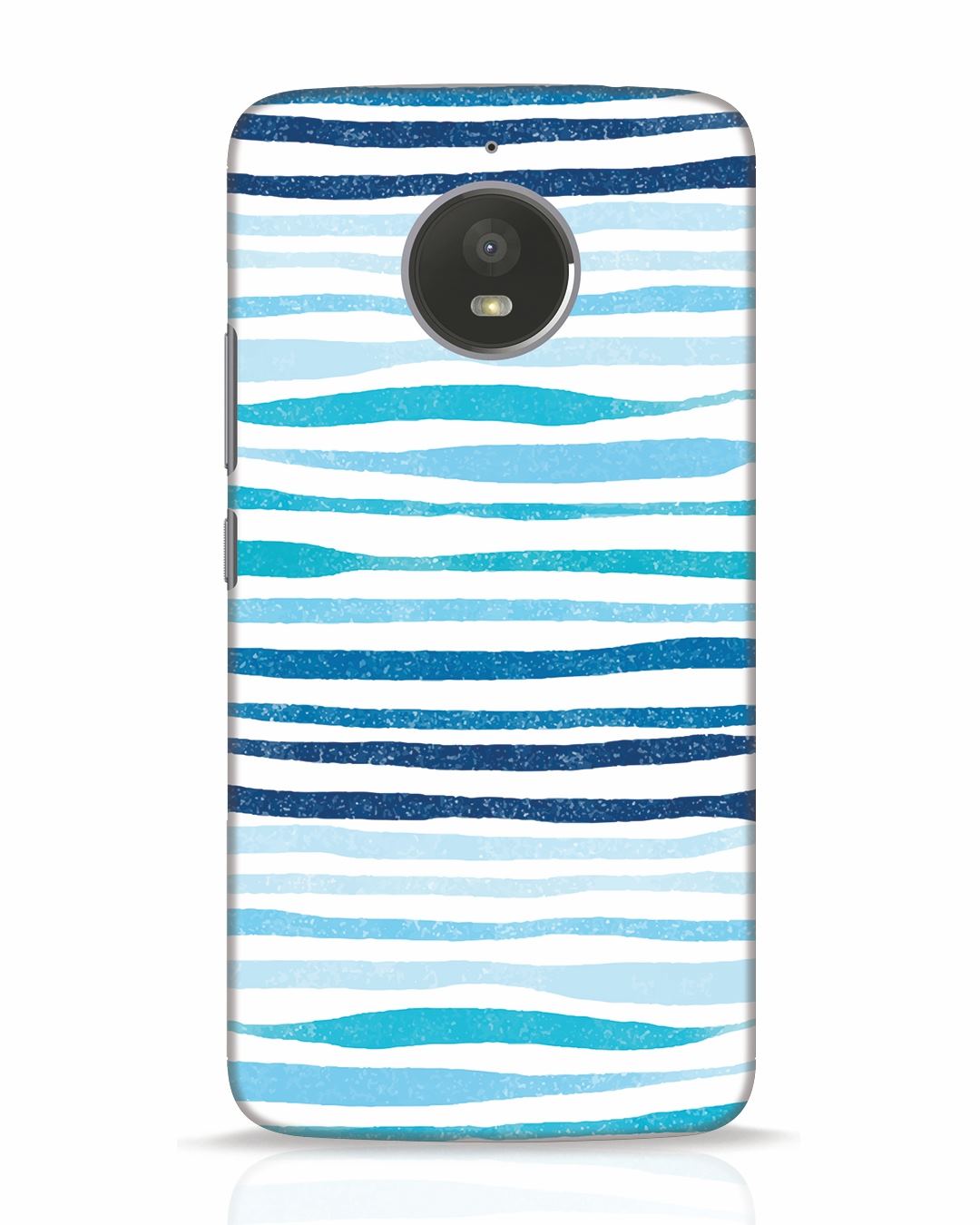 Buy Waves Moto E4 Plus Mobile Cover for Unisex Online at Bewakoof