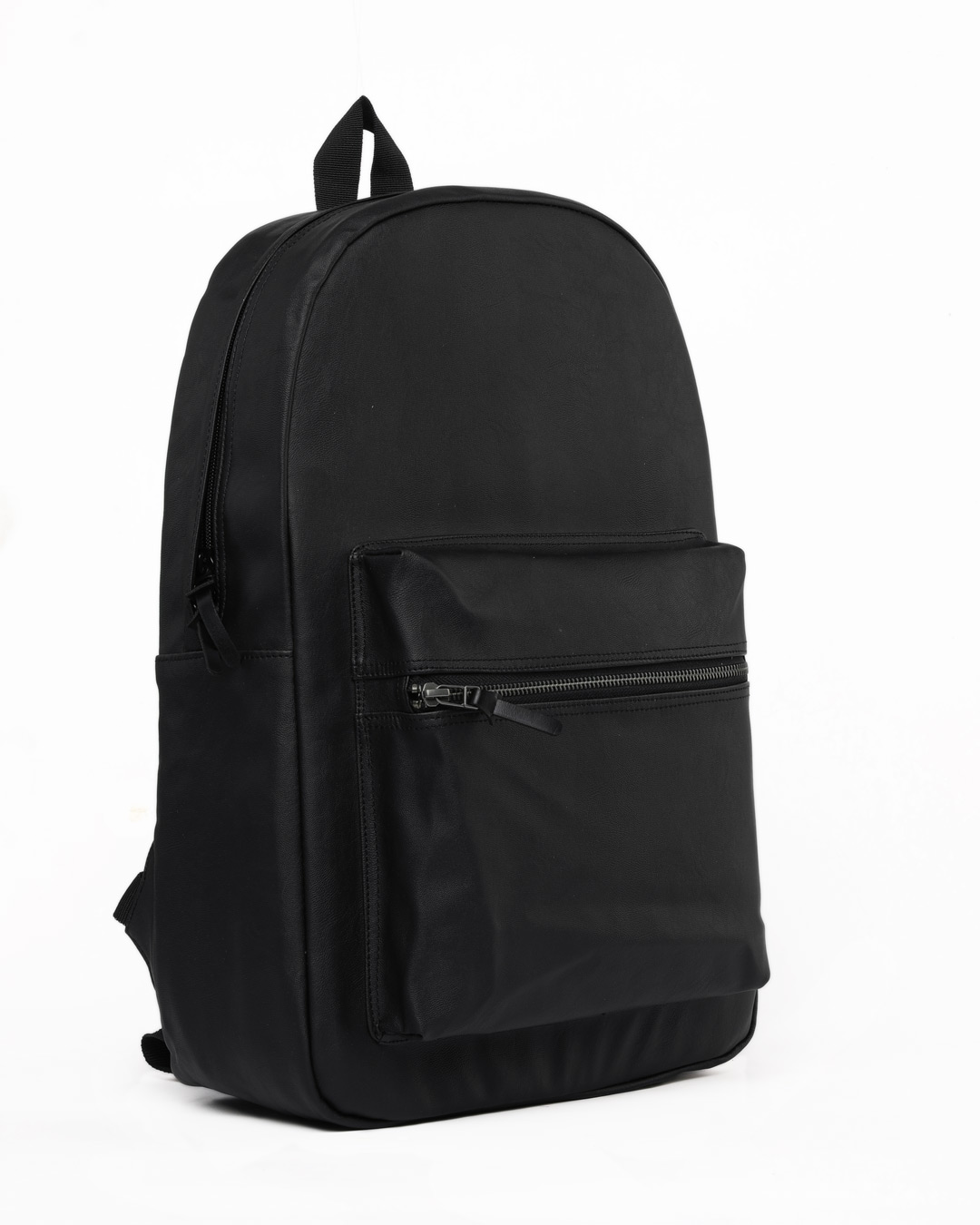 Buy West Coast Black Backpack Online in India at Bewakoof