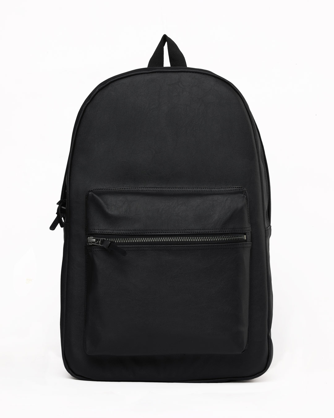 Buy West Coast Black Backpack Online in India at Bewakoof