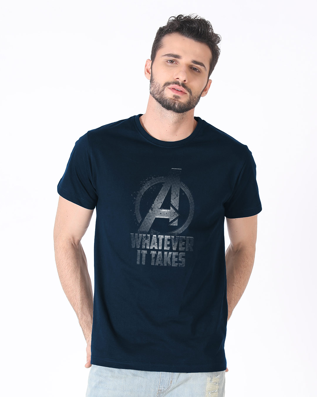 t shirt whatever it takes