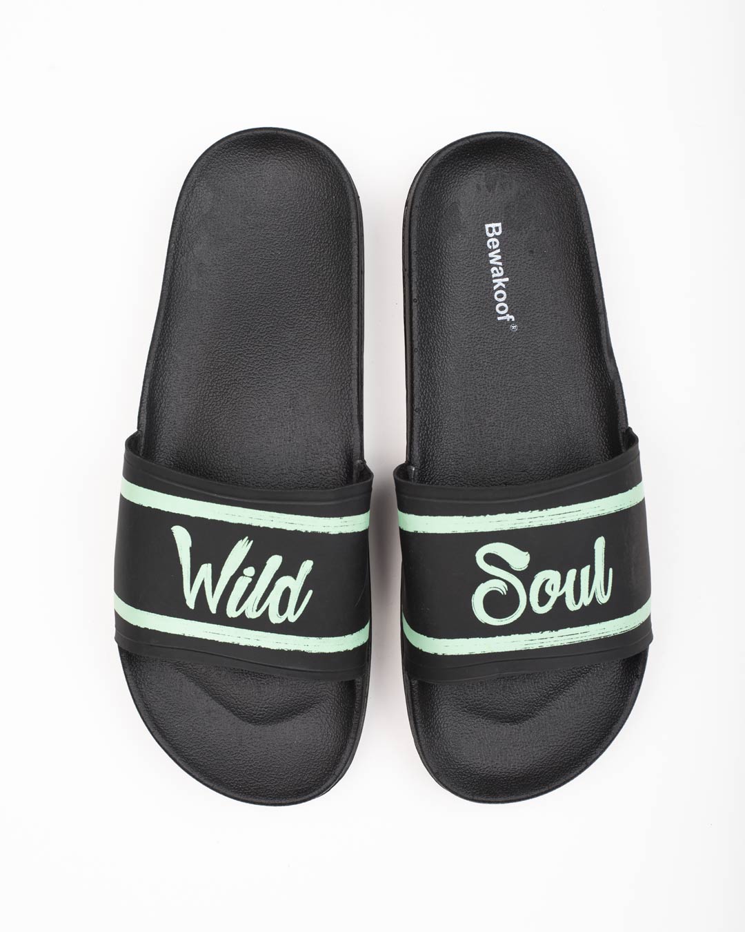 Shop Wild Souls Sliders-Back