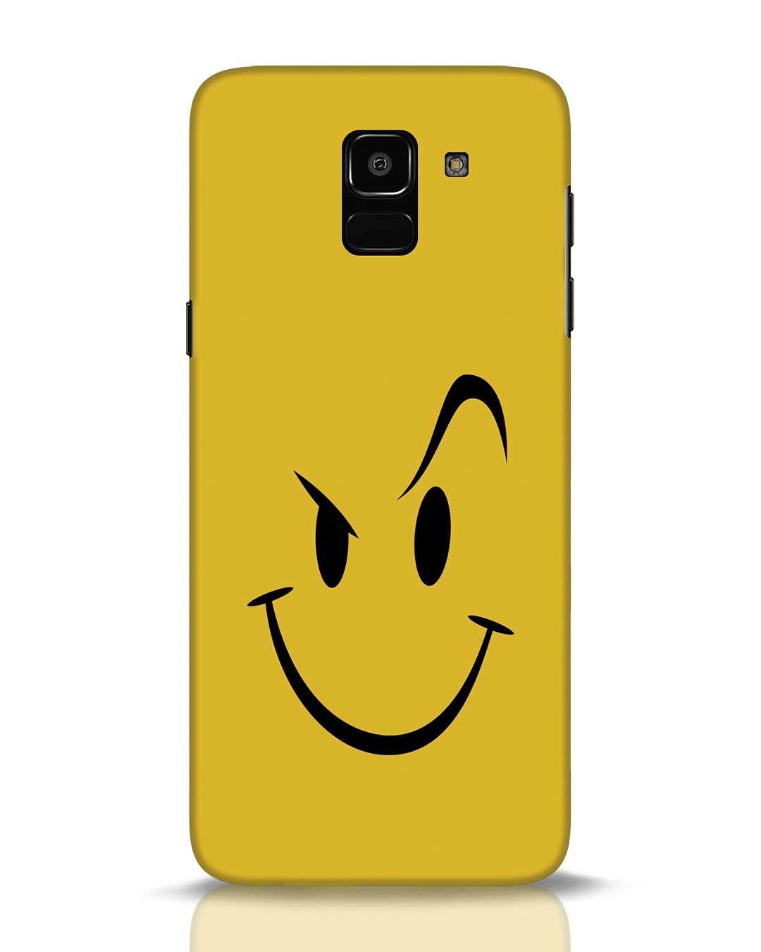 Buy Wink New Samsung Galaxy J6 Mobile Cover Online In India At Bewakoof 4298