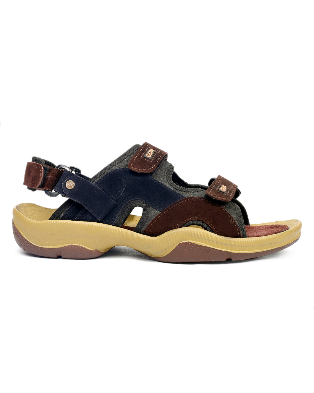 Duke Men Comfort Sandals (FWD3318A)