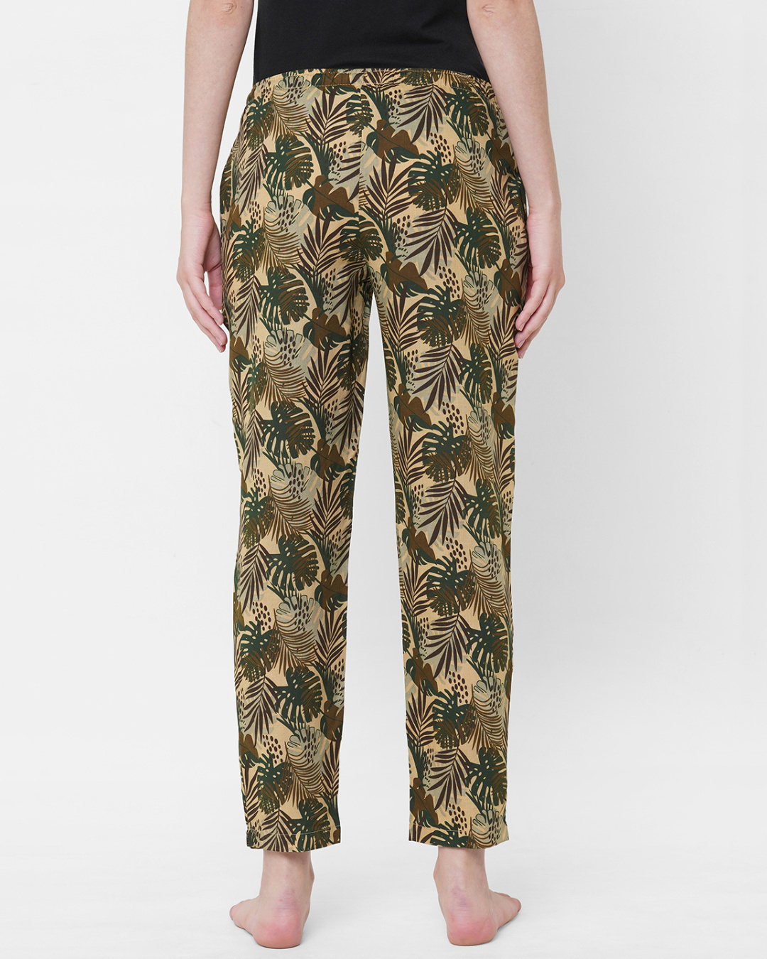 Palm Angels Mirage graphicprint Trousers  Farfetch